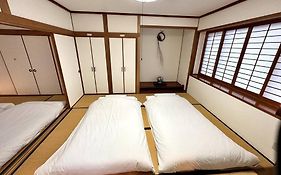 函館民泊谷地頭